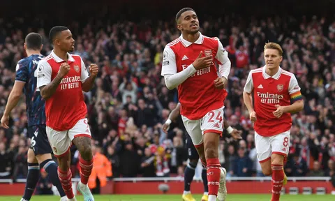 Nhận định, dự đoán Nottingham Forest vs Arsenal, 02h30 ngày 31/01/2024