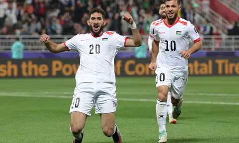 Nhận định, dự đoán Qatar vs Palestine, 23h00 ngày 29/01/2024