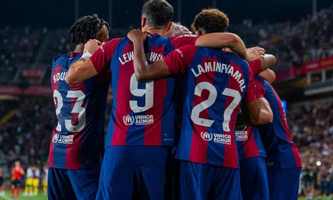 Nhận định, dự đoán Barcelona vs Osasuna, 01h00 ngày 01/02/2024