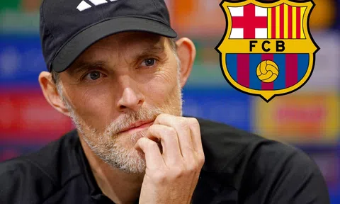 Bayern chính thức lên tiếng, đã rõ vụ Tuchel dẫn dắt Barca