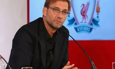 Klopp bật khóc vì không có được 1 người
