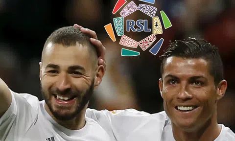 Benzema sẽ hôi ngộ đỉnh cao với Ronaldo tại Al Nassr?