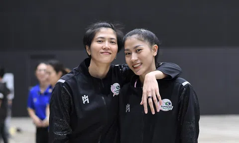Kiều Trinh, Lâm Oanh chốt ngày trở lại Việt Nam thi đấu