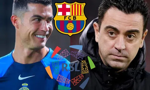 Tin chuyển nhượng 31/1: Siêu sao tiếp theo chính thức đến Ả Rập, Xavi có bến đỗ trong mơ?
