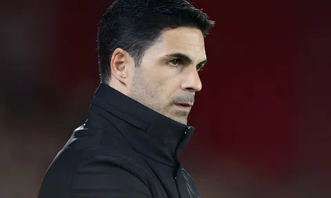 Arteta lên tiếng vụ cãi vã của Ben White và Zinchenko