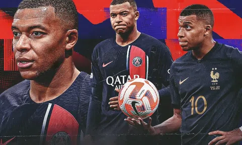 Top cầu thủ tự do hè 2024: Bom tấn 0 đồng