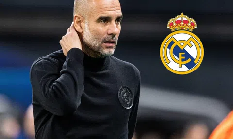Man City vung tiền mua 'máy chạy', ngáng đường ông vua C1