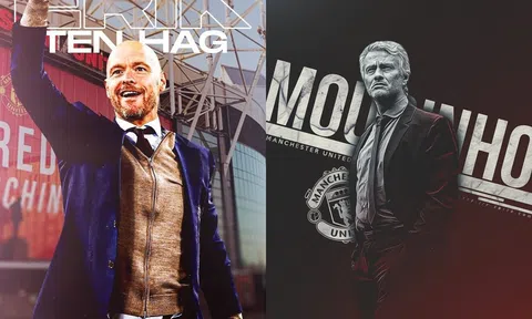 Chuyển nhượng MU 1/2: Hợp đồng áp chót, Mourinho tái xuất?