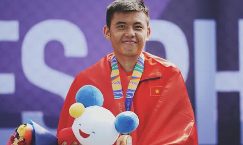 Đội trưởng tuyển Davis Cup Nam Phi: "Lý Hoàng Nam là tay vợt giỏi"