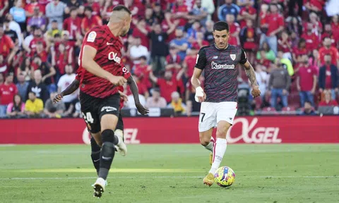 Nhận định, dự đoán Athletic Bilbao vs Mallorca, 03h00 ngày 03/02/2024