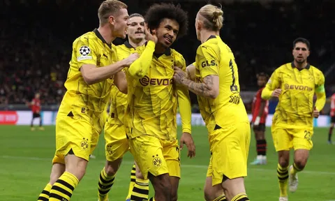 Nhận định, dự đoán Heidenheim vs Dortmund, 02h30 ngày 03/02/2024