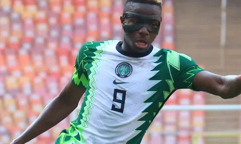 Nhận định, dự đoán Nigeria vs Angola, 00h00 ngày 03/02/2024