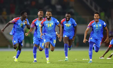 Nhận định, dự đoán Congo vs Guinea, 03h00 ngày 03/02/2024