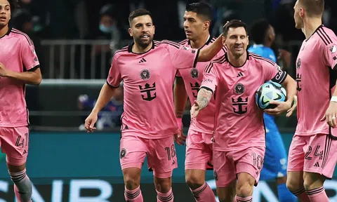Huyền thoại Mỹ lên tiếng bênh vực giải đấu của Messi trước làn sóng chỉ trích
