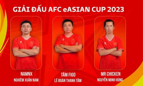 Fan Indonesia hả hê trước thất bại của đội tuyển eFootball Việt Nam ở eAsian Cup