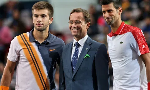 Lịch thi đấu tennis 4/2: Tâm điểm chung kết ATP Montpellier