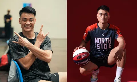 Nguyễn Xuân Quốc: Phá vỡ giới hạn của bản thân