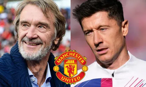 Tin chuyển nhượng 5/2: MU đàm phán HLV thay Ten Hag, Arsenal chốt tiền đạo số 1