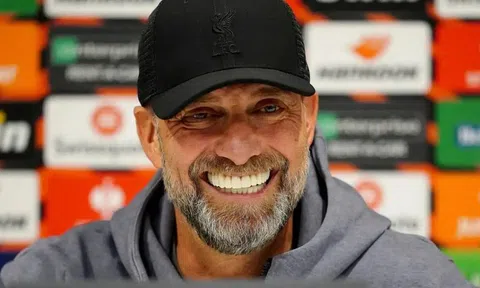 Đại diện Barca chính thức lên tiếng vụ Klopp gia nhập Barca