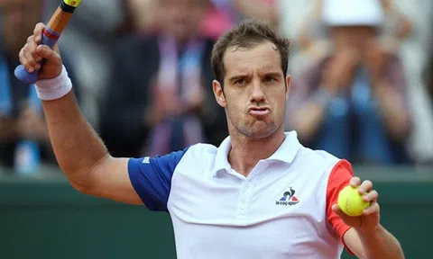 Lịch thi đấu tennis 5/2: Nước Pháp tiếp tục sôi động với các giải quần vợt ATP
