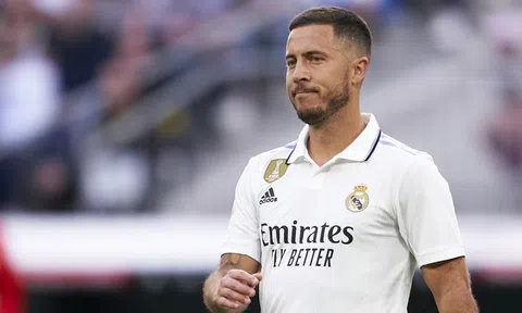 Hazard chỉ thẳng lý do thất bại tại Real Madrid