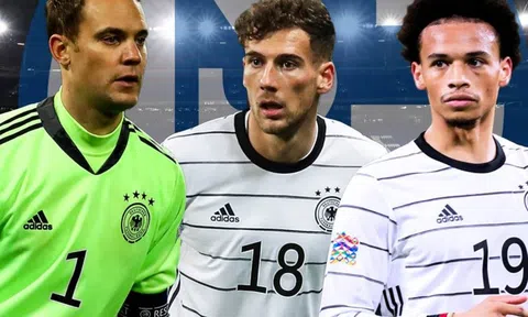 CLB cũ của Sane, Neuer và Goretzka đứng trước nguy cơ giải thể