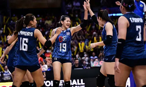 Lộ diện địa điểm tổ chức Vòng chung kết giải bóng chuyền nữ VNL 2024