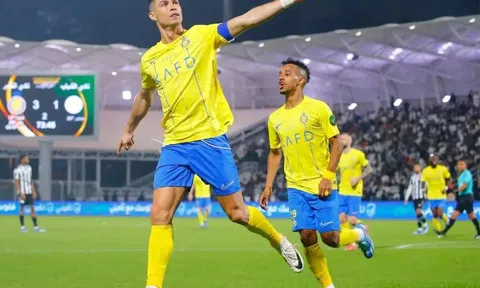 Ronaldo gặp khó khăn lớn khi muốn duy trì thể trạng