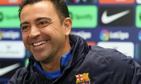 Barca chính thức có hợp đồng mới với ngôi sao triển vòng bậc nhất