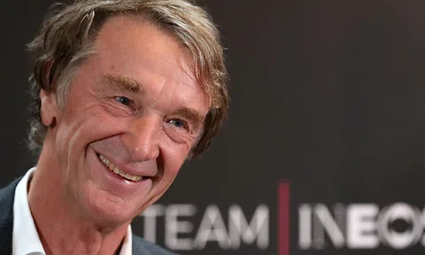 Kế hoạch hoàn hảo, Sir Jim Ratcliffe sắp sở hữu Wembley của riêng mình