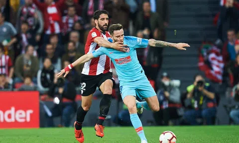 Nhận định, dự đoán Atletico Madrid vs Athletic Bilbao, 03h30 ngày 08/02/2024