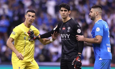 Nhận định, dự đoán Al Hilal vs Al Nassr, 01h00 ngày 09/02/2024