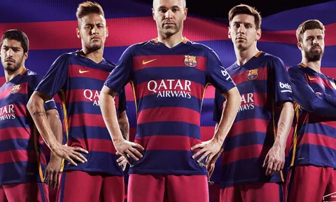 Cuộc hội ngộ đỉnh cao của Iniesta với các cựu sao Barca tại Inter Miami