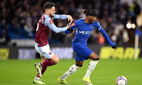 Nhận định, dự đoán Aston Villa vs Chelsea, 03h00 ngày 08/02/2024