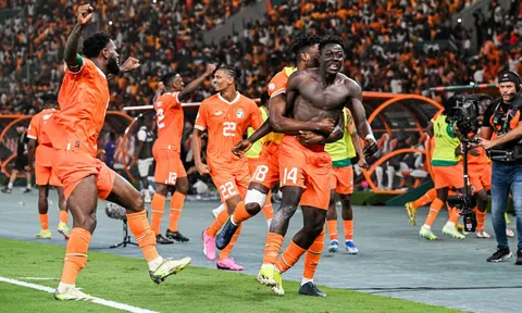 Nhận định, dự đoán Bờ Biển Ngà vs DR Congo, 03h00 ngày 08/02/2024
