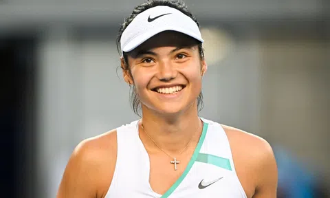Lịch thi đấu tennis 7/2: Sôi động các giải đấu quần vợt đầu năm