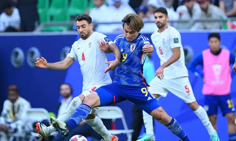 Nhận định, dự đoán Iran vs Qatar, 22h00 ngày 07/02/2024