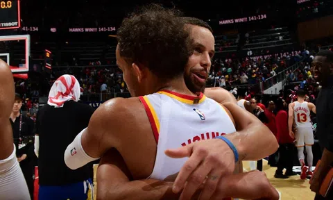 Lộ diện 2 cái tên thay thế Joel Embiid và Julius Randle tại NBA All-Star 2024