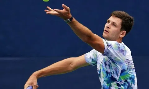 Lịch thi đấu tennis 9/2: Sôi động tứ kết ATP Marseille