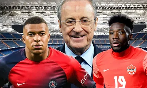 Tin chuyển nhượng 9/2: Real Madrid chốt 3 sao đẳng cấp, MU nắm lợi thế ngôi sao 80 triệu Bảng
