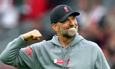 HLV Klopp và 5 lựa chọn sau khi rời Liverpool