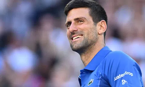 Gần 30.000 tay vợt kiếm tiền cả sự nghiệp không bằng Djokovic đấu một giải