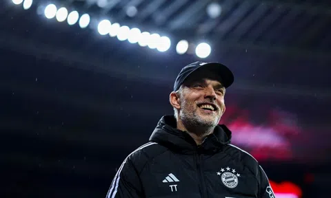 Đã có quyết định, tương lai Thomas Tuchel tại Bayern Munich được định đoạt