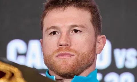 Canelo Alvarez chuẩn bị đưa ra thông báo giải nghệ?