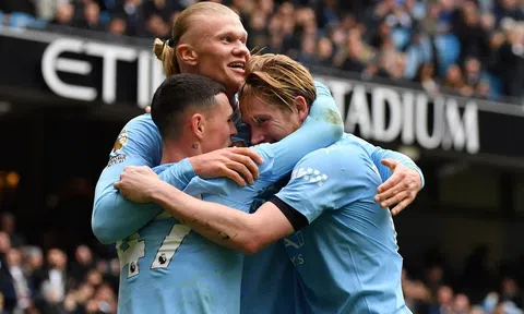 Lịch thi đấu cúp C1 rạng sáng ngày 14/2: Real Madrid, Man City xuất trận