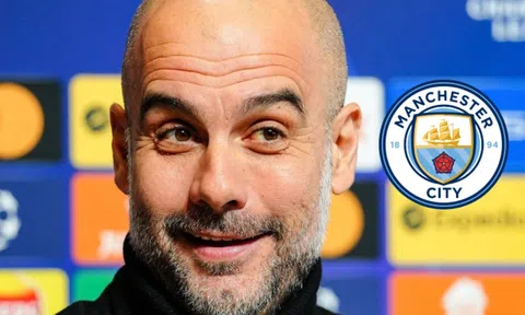 Gạt bỏ Liverpool, Man City đạt kỷ lục số 1 nước Anh tại C1