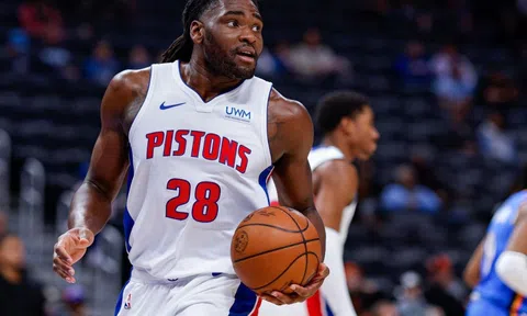 'Cầu thủ cục tính nhất NBA' đấm đối thủ không trượt phát nào trước thềm trận đấu