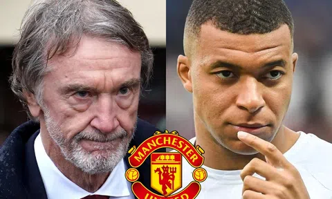 Tin chuyển nhượng tối 16/2: MU chính thức đưa ra câu trả lời vụ Mbappe, Arsenal ấn định giá bán Saka