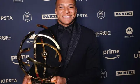 Mbappe rời PSG, Ligue 1 có thể nhận luôn tổn thất nặng nề