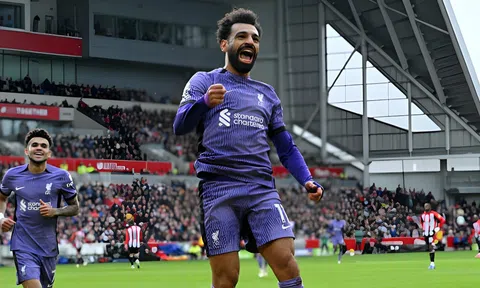 Trực tiếp Brentford vs Liverpool, 19h30 ngày 17/2/2024